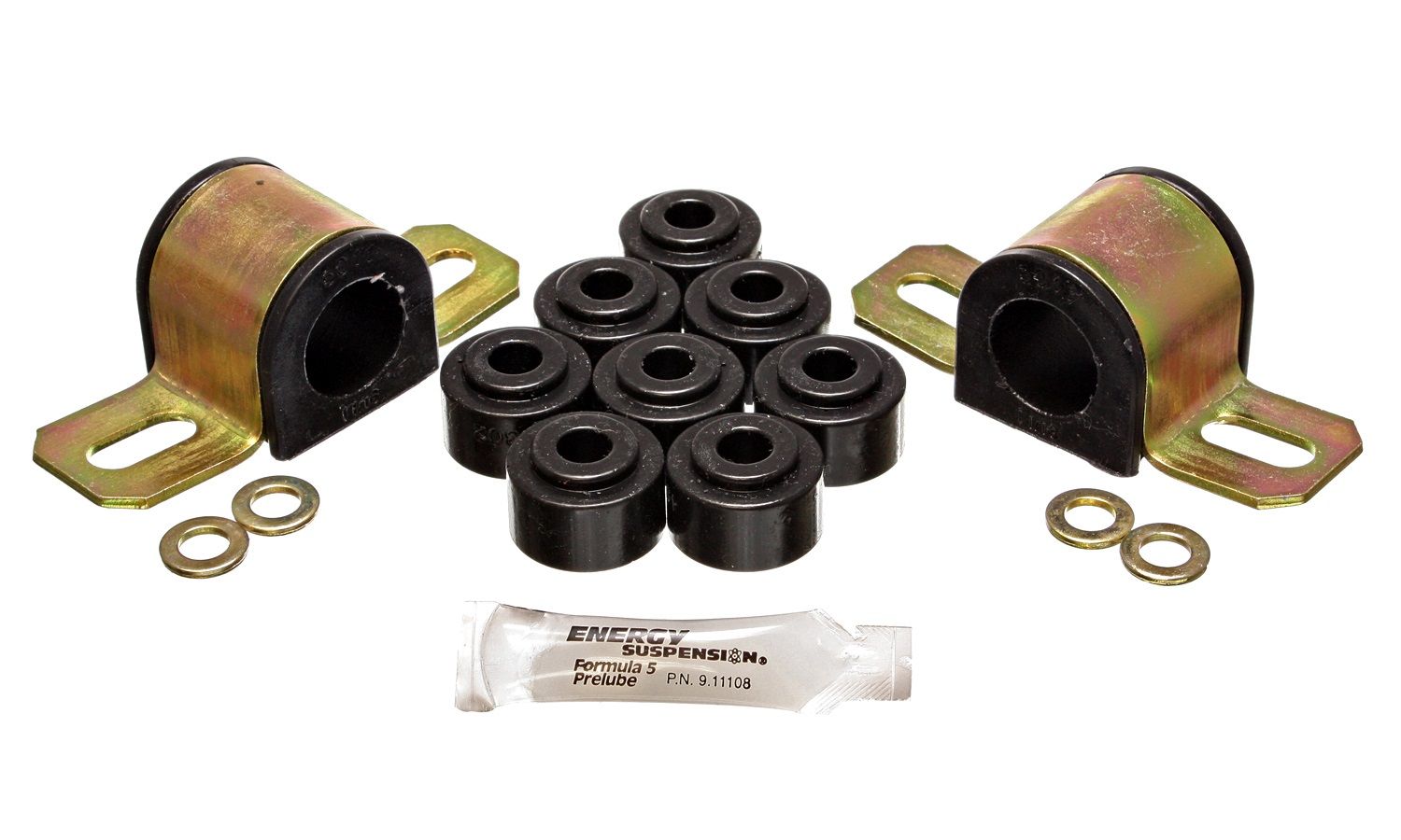 1986, 1985, 1984, 1983, 1982, 1981 GMC C3500 Suspension Stabilizer Bar Bushing Kit