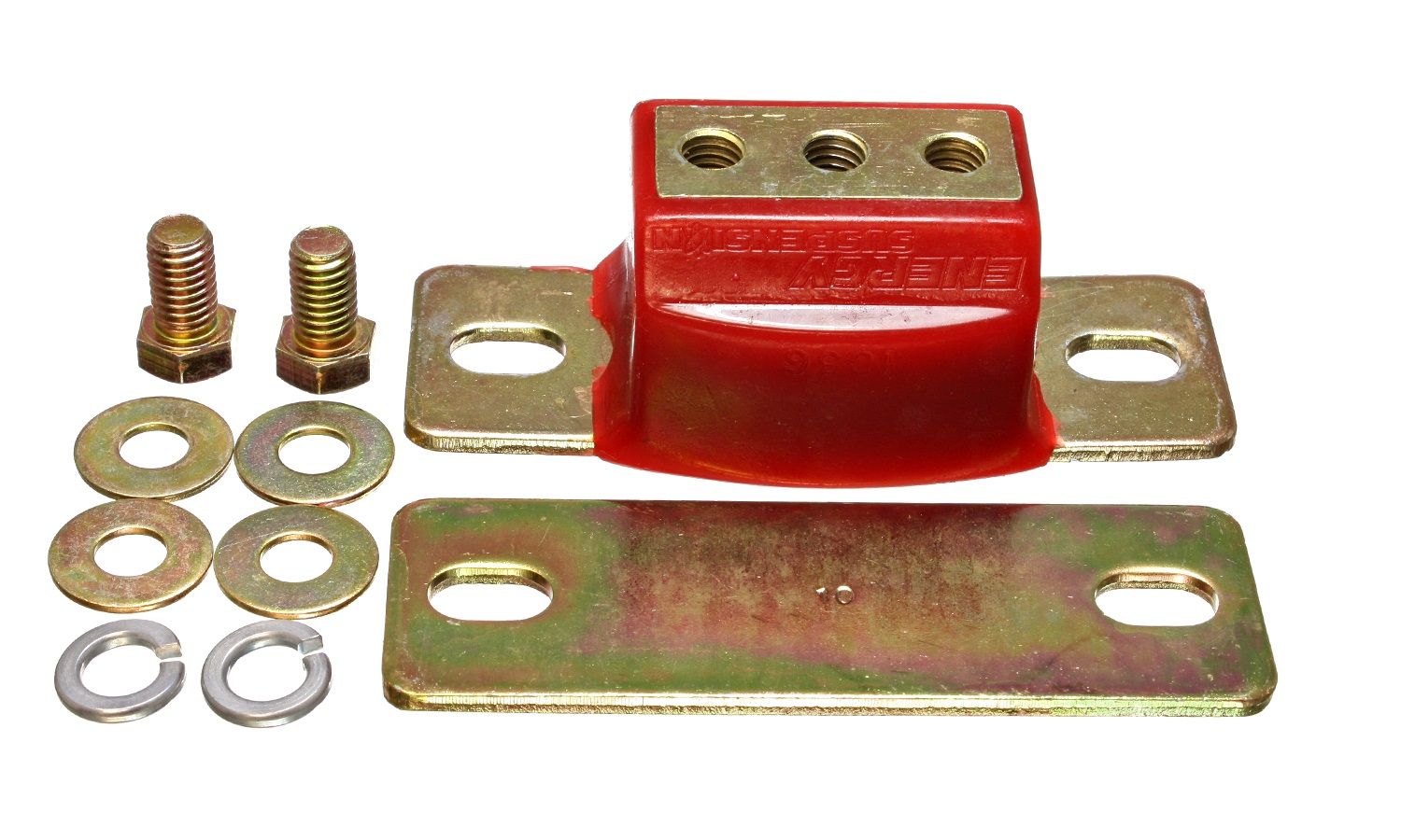 2001, 2000, 1999, 1998, 1997, 1996, 1995, 1994, 1993, 1992 GMC Jimmy Transmission Mount