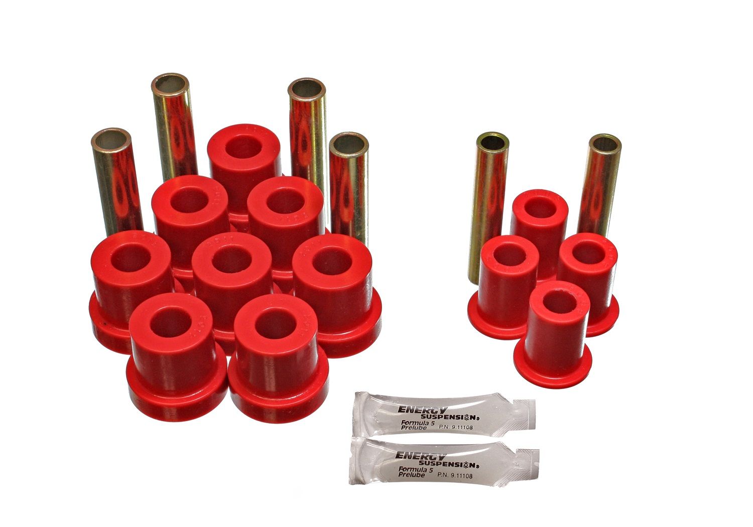 1991, 1990, 1989, 1988 GMC Jimmy Leaf Spring Bushing