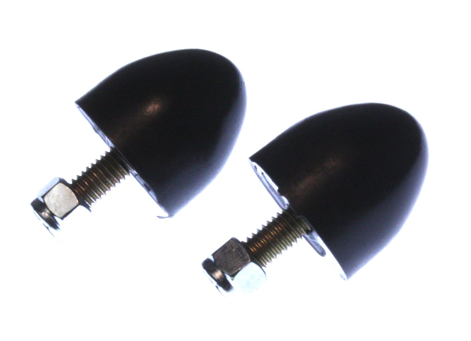 1962, 1961 Dodge Lancer Jounce Bumper Set