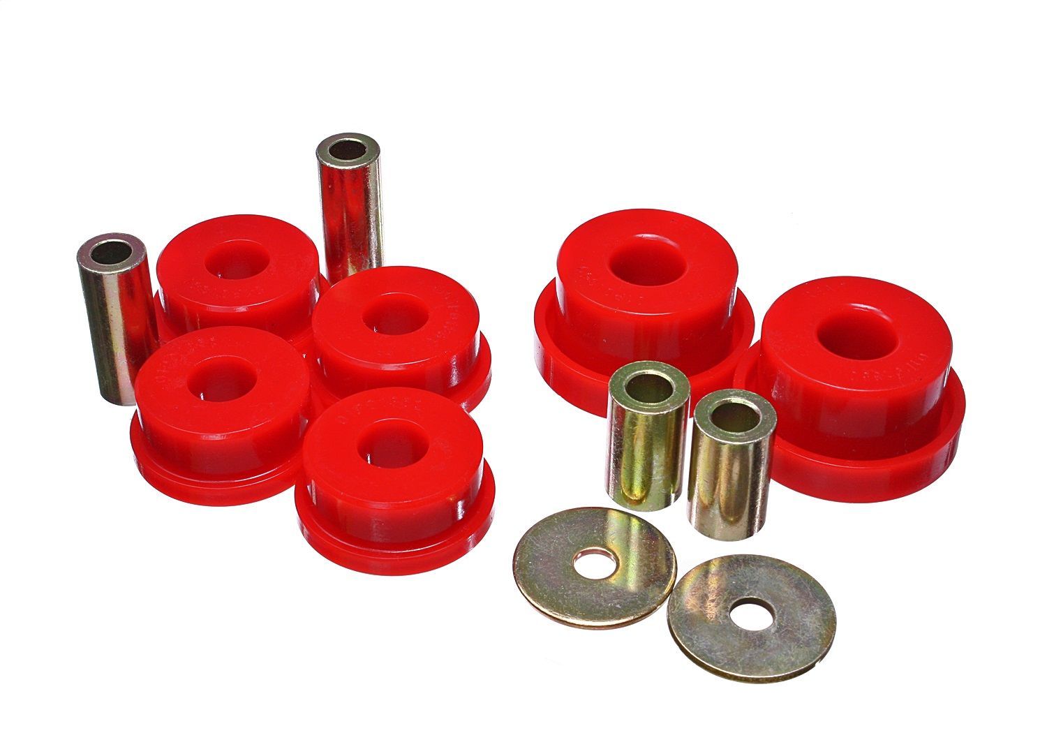 2009, 2008, 2007, 2006, 2005, 2004, 2003, 2002, 2001, 2000 Subaru Outback Differential Carrier Bushing