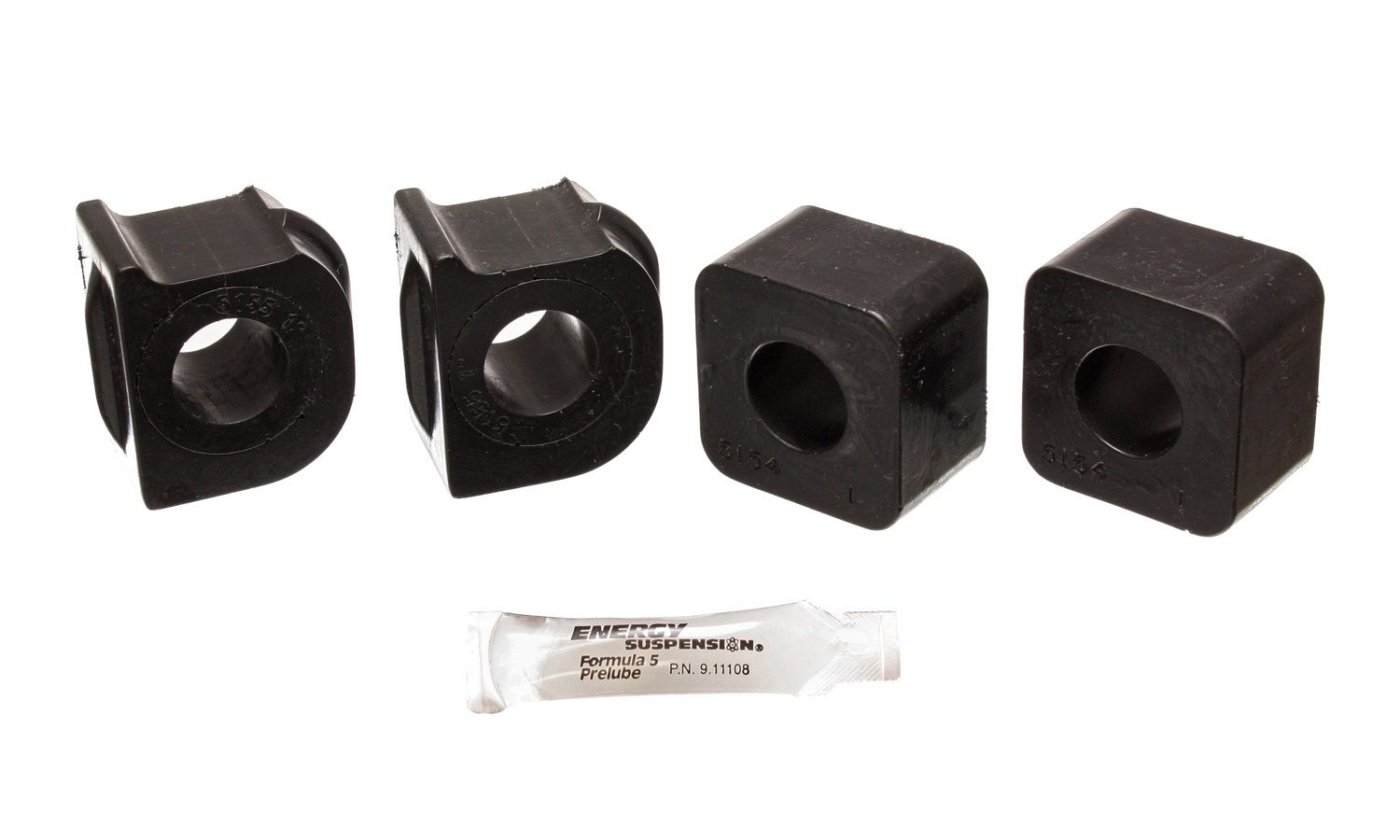 1990, 1989, 1988 Dodge Shadow Suspension Stabilizer Bar Bushing Kit