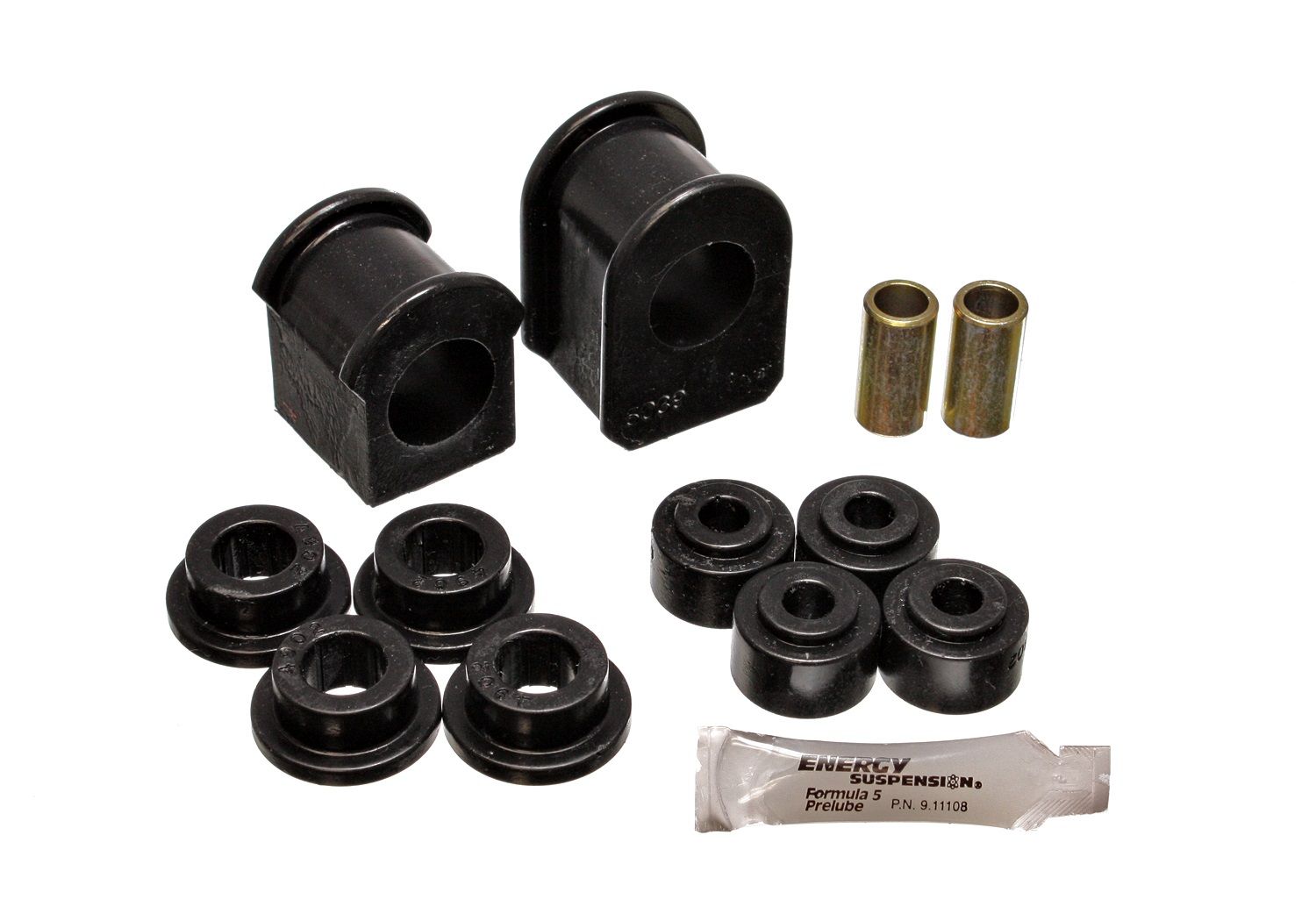1994, 1993, 1992, 1991, 1990, 1989, 1988 Ford F-350 Suspension Stabilizer Bar Bushing Kit