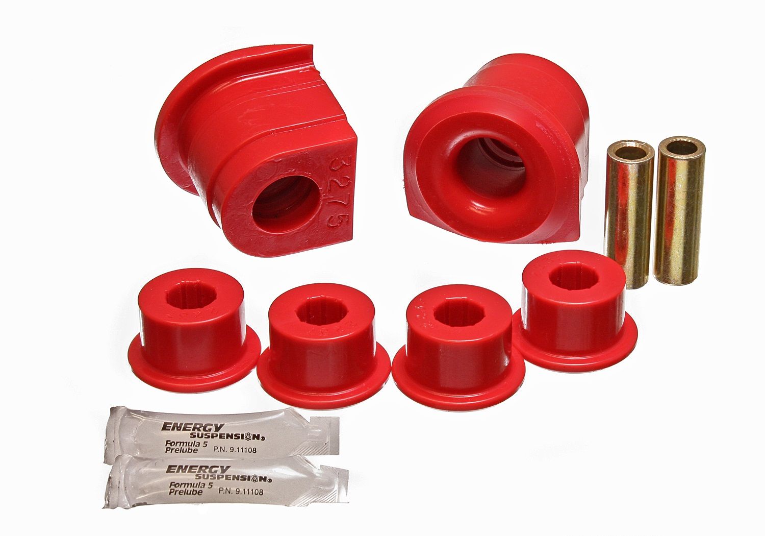 1991, 1990, 1989, 1988, 1987, 1986 Mazda RX-7 Suspension Control Arm Bushing Kit