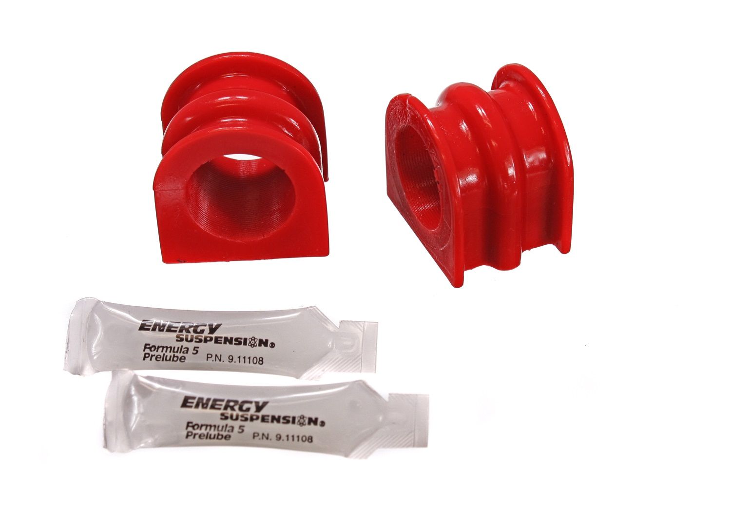 2007, 2006, 2005, 2004, 2003 INFINITI G35 Suspension Stabilizer Bar Bushing Kit