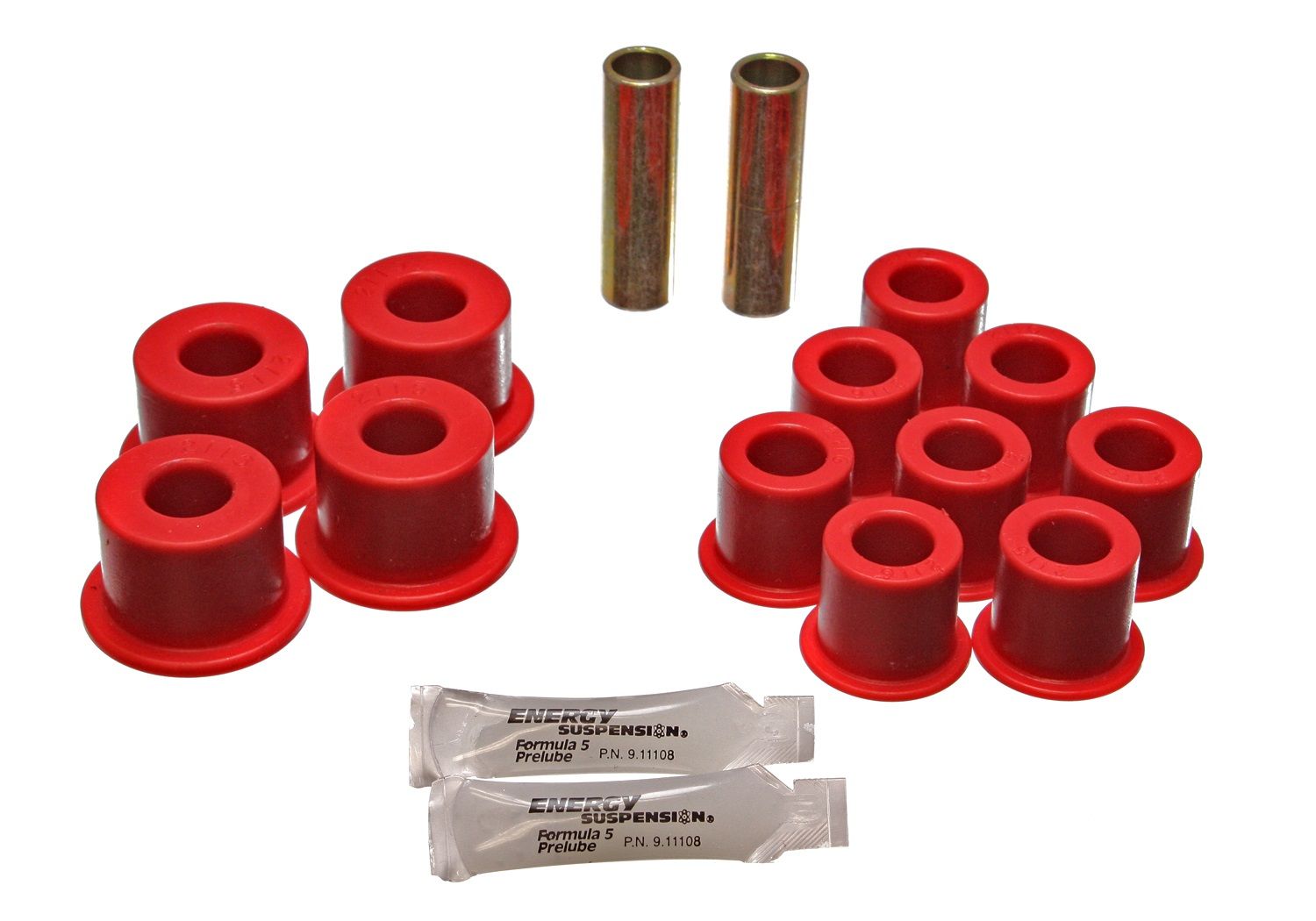 1995, 1994, 1993, 1992, 1991 Isuzu Rodeo Leaf Spring Bushing