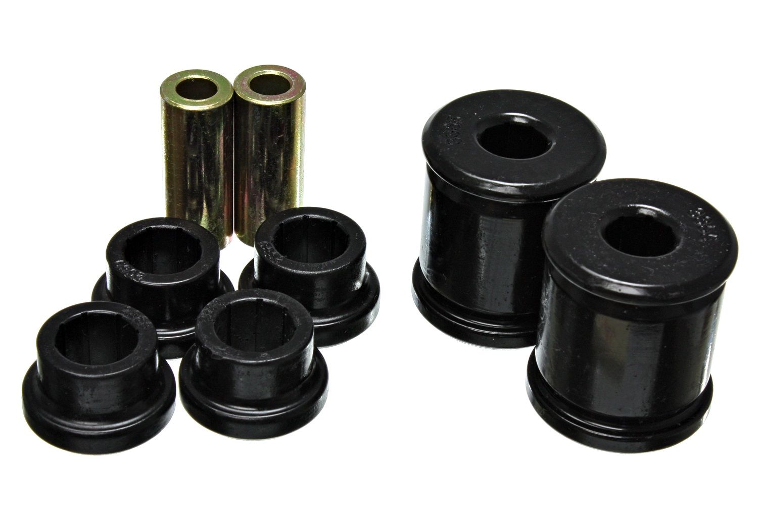 2004, 2003, 2002, 2001, 2000 Ford Focus Suspension Control Arm Bushing Kit