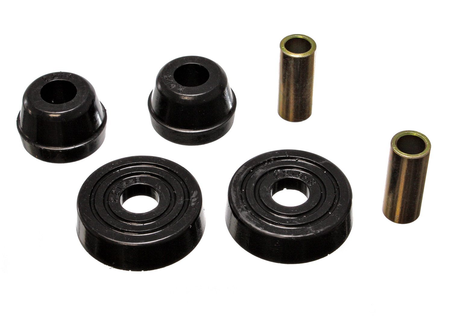 1984 Mercury Capri Suspension Shock Absorber / Strut Mount Bushing