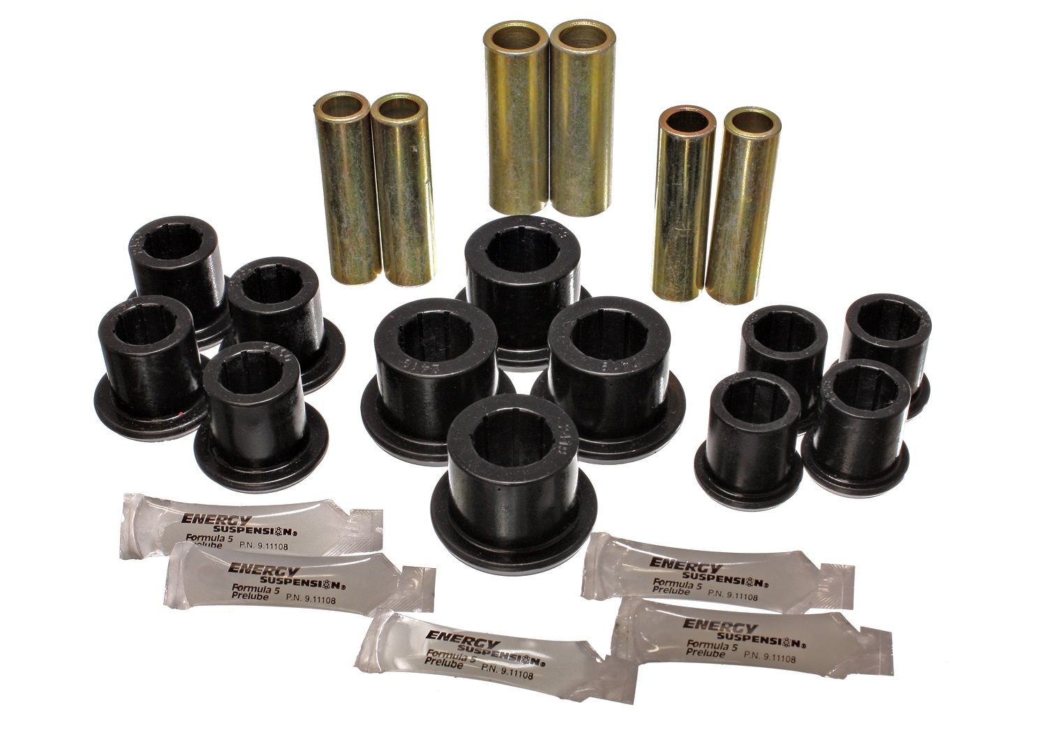 2003, 2002, 2001, 2000, 1999, 1998, 1997 Ford F-150 Leaf Spring Bushing
