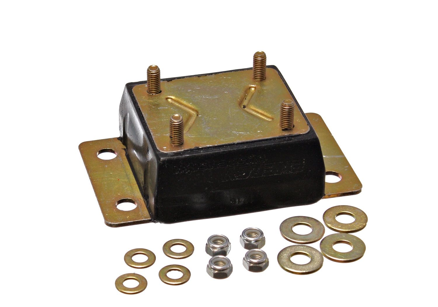 2006, 2005, 2004, 2003, 2002, 2001, 2000, 1999, 1998, 1997 Jeep Wrangler Transmission Mount