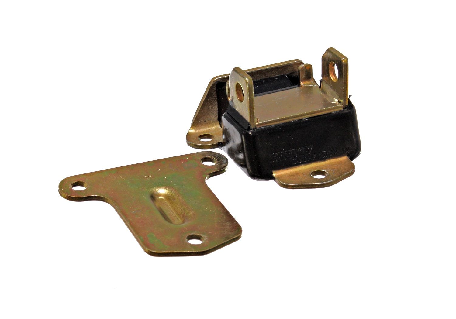 1968 Chevrolet Chevy II Air Engine Mount