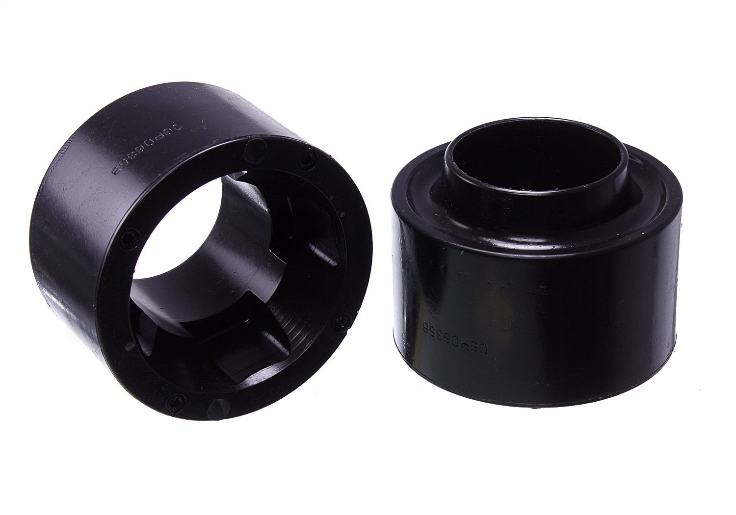 2017, 2016, 2015, 2014, 2013, 2012, 2011, 2010, 2009, 2008, 2007 Jeep Wrangler Coil Spring Spacer