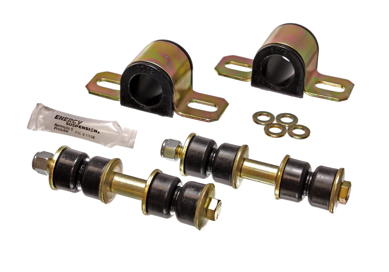 1994, 1993, 1992, 1991, 1990, 1989 Isuzu Amigo Suspension Stabilizer Bar Bushing Kit
