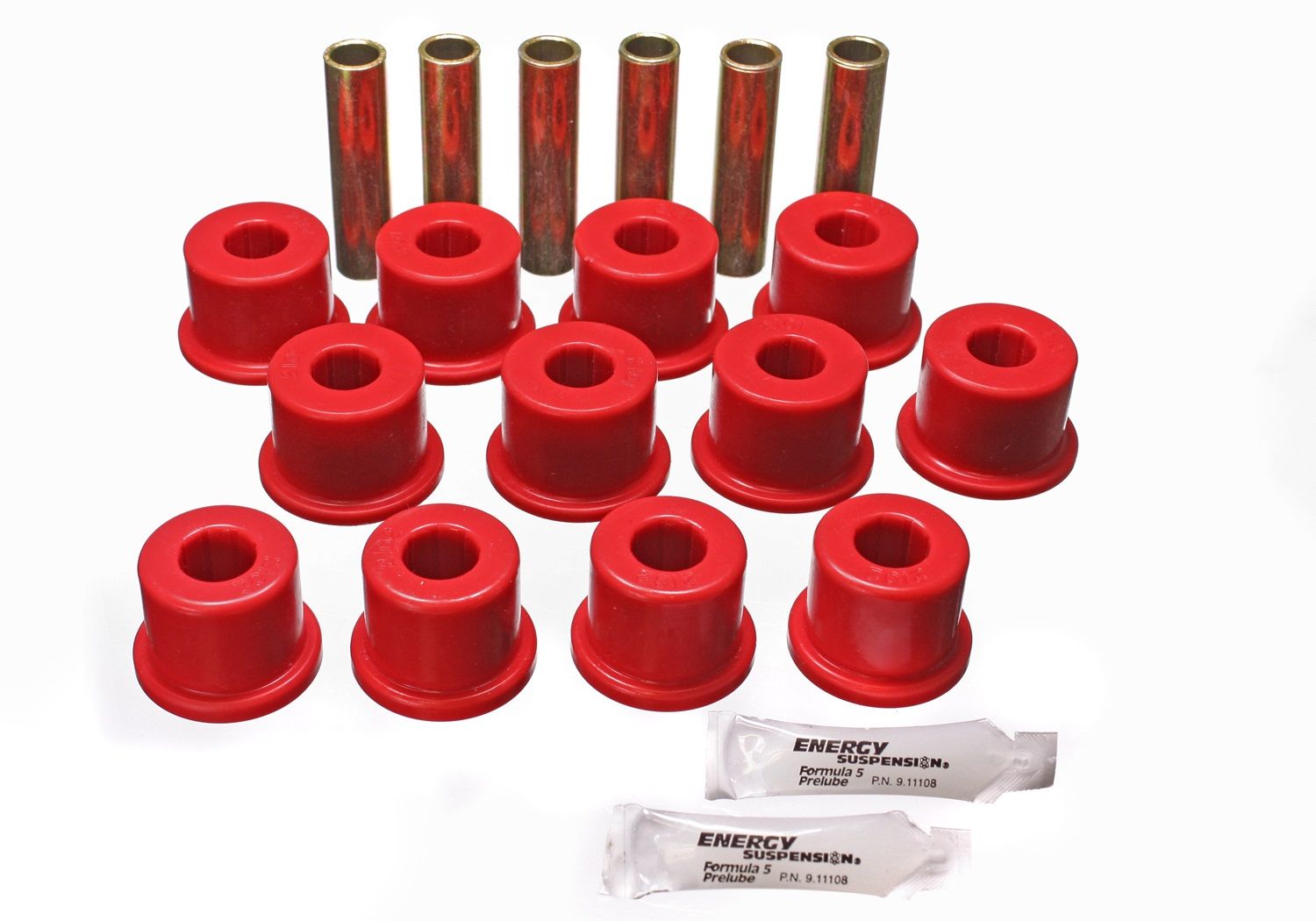 1991, 1990, 1989, 1988 GMC Jimmy Leaf Spring Bushing