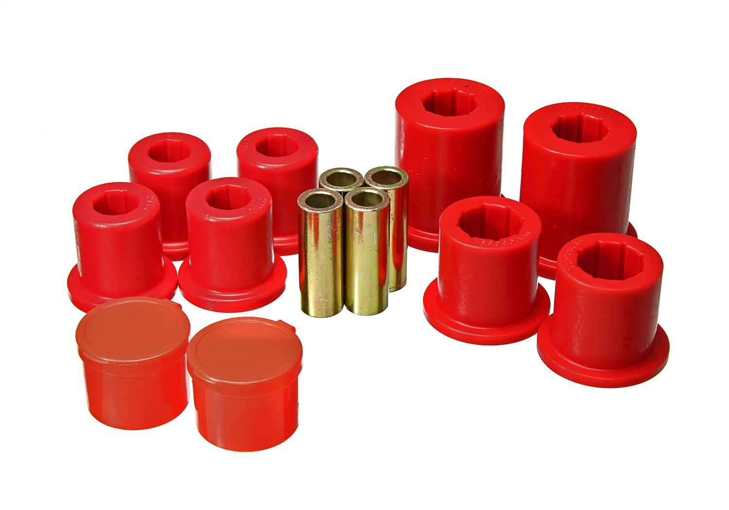 2020, 2019, 2018, 2017, 2016, 2015, 2014, 2013, 2012, 2011, 2010 Lexus GX460 Suspension Control Arm Bushing Kit