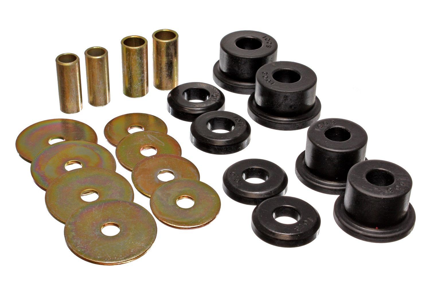 1994, 1993, 1992, 1991, 1990 Eagle Talon Suspension Subframe Bushing Kit