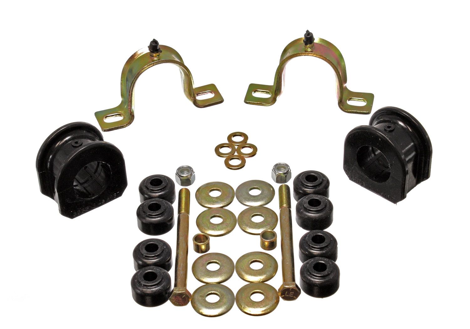 1999, 1998, 1997, 1996, 1995 GMC Jimmy Suspension Stabilizer Bar Bushing Kit