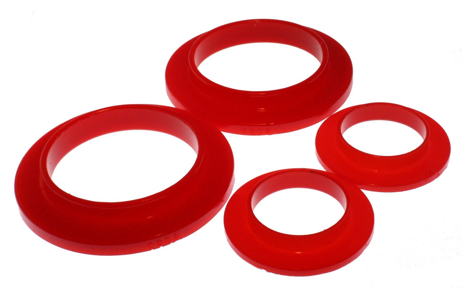 1984 Mercury Capri Coil Spring Insulator