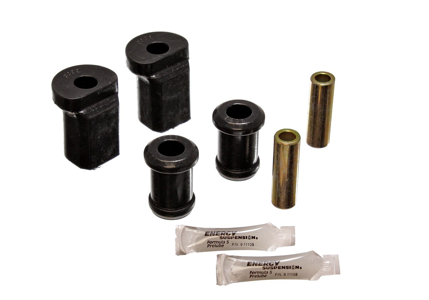 1984, 1983, 1982, 1981, 1980 Volkswagen Rabbit Convertible Suspension Control Arm Bushing Kit