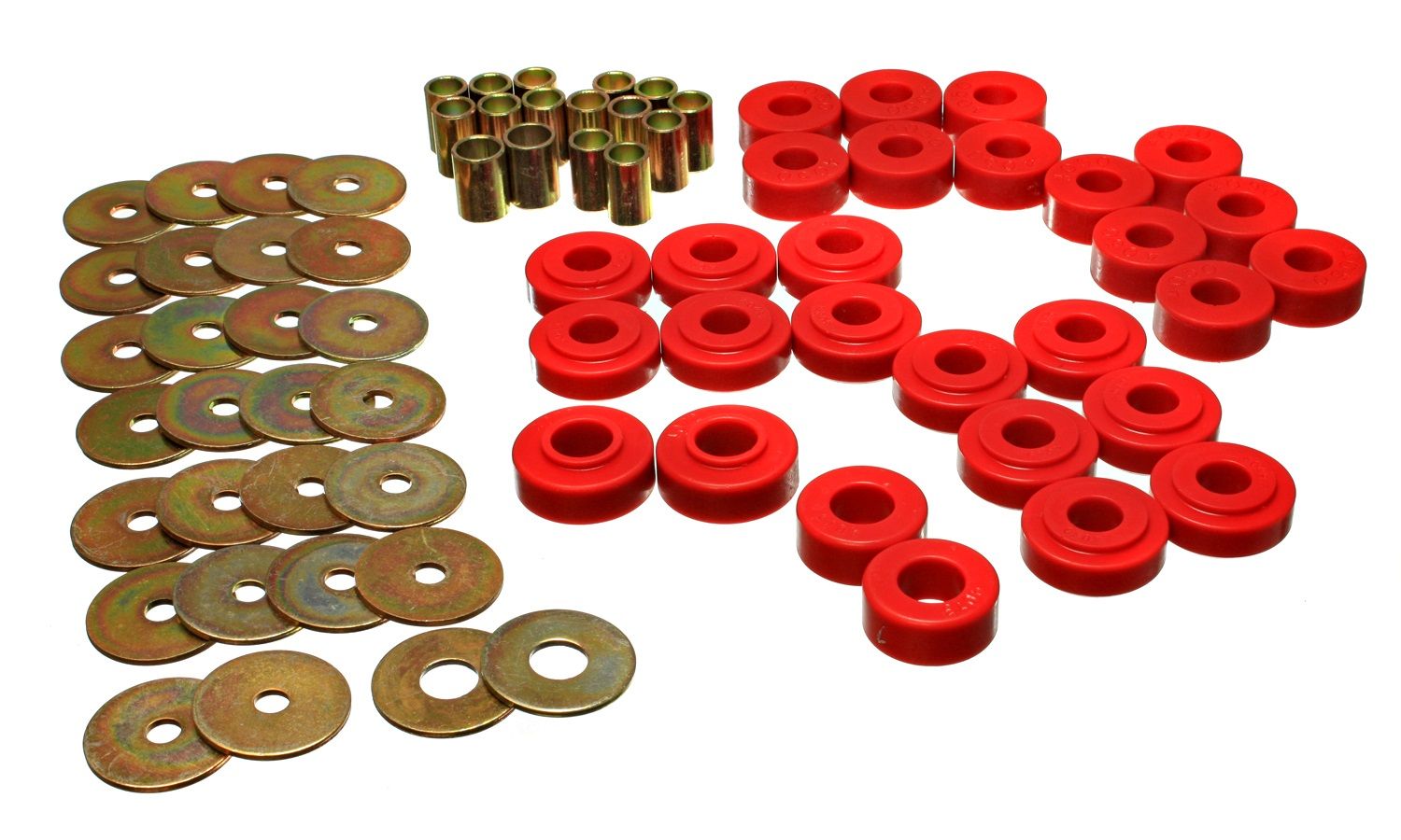 1979, 1978 Ford Bronco Leaf Spring Bushing