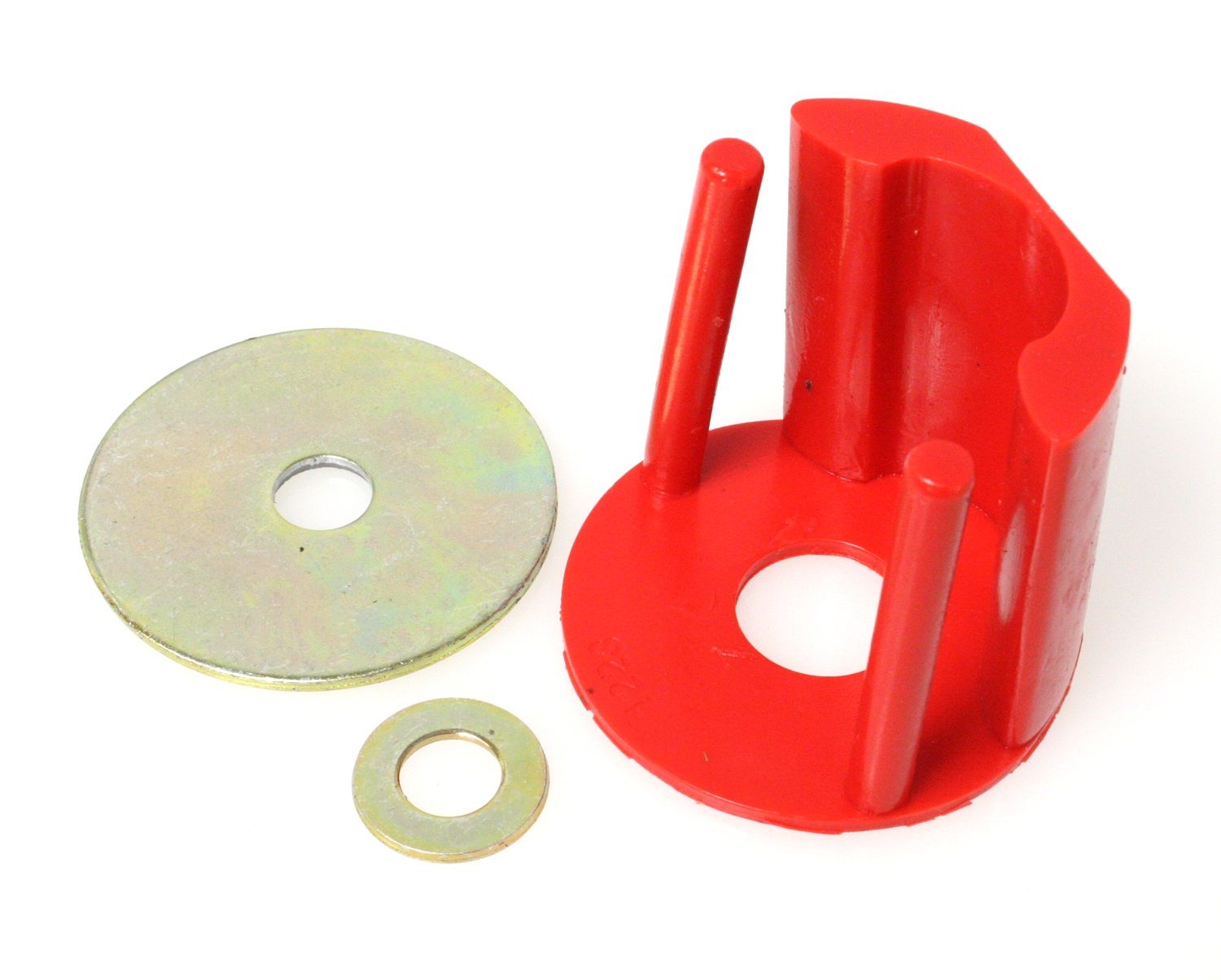 2006 Volkswagen Rabbit Quattro Engine Mount