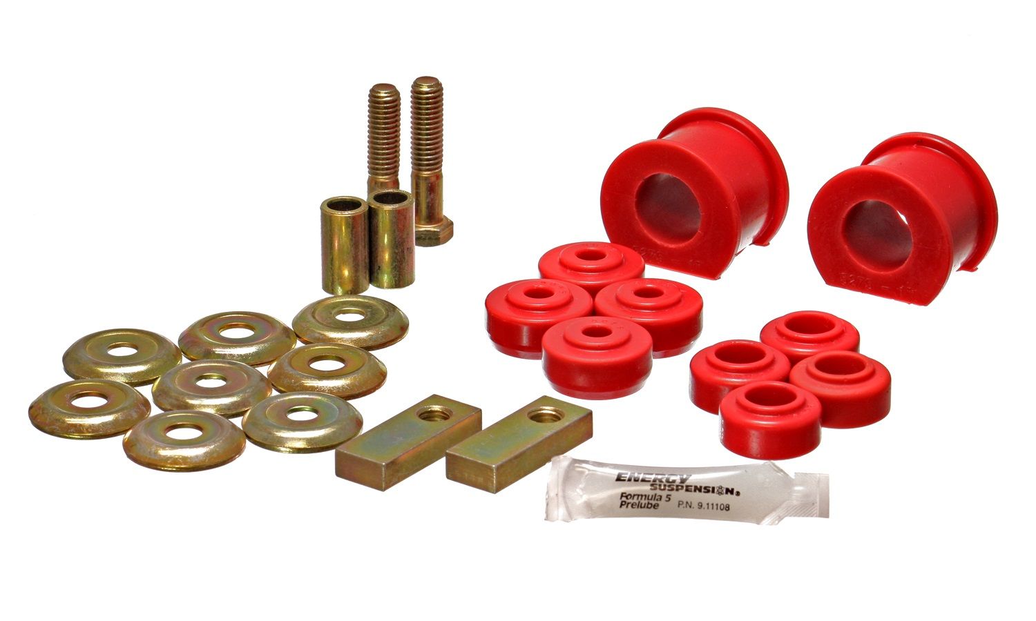 1983, 1982, 1981 Chrysler Imperial Avenue Suspension Stabilizer Bar Bushing Kit
