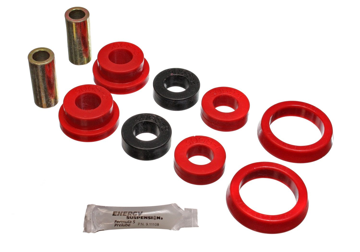 1996, 1995, 1994 Mazda B3000 Axle Pivot Bushing
