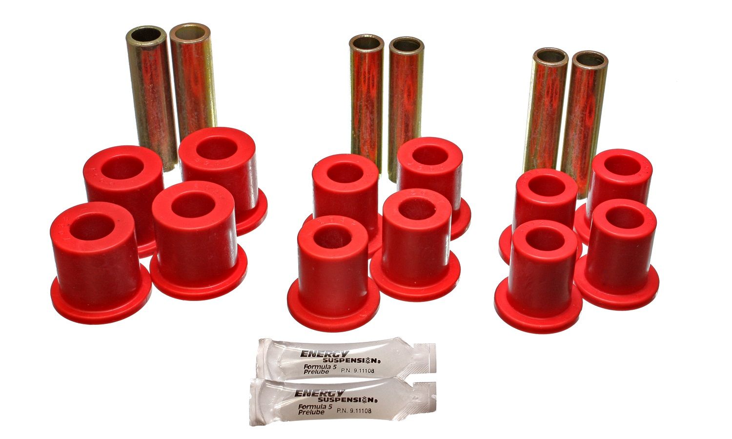 1979, 1978, 1977 Ford F-250 Leaf Spring Bushing