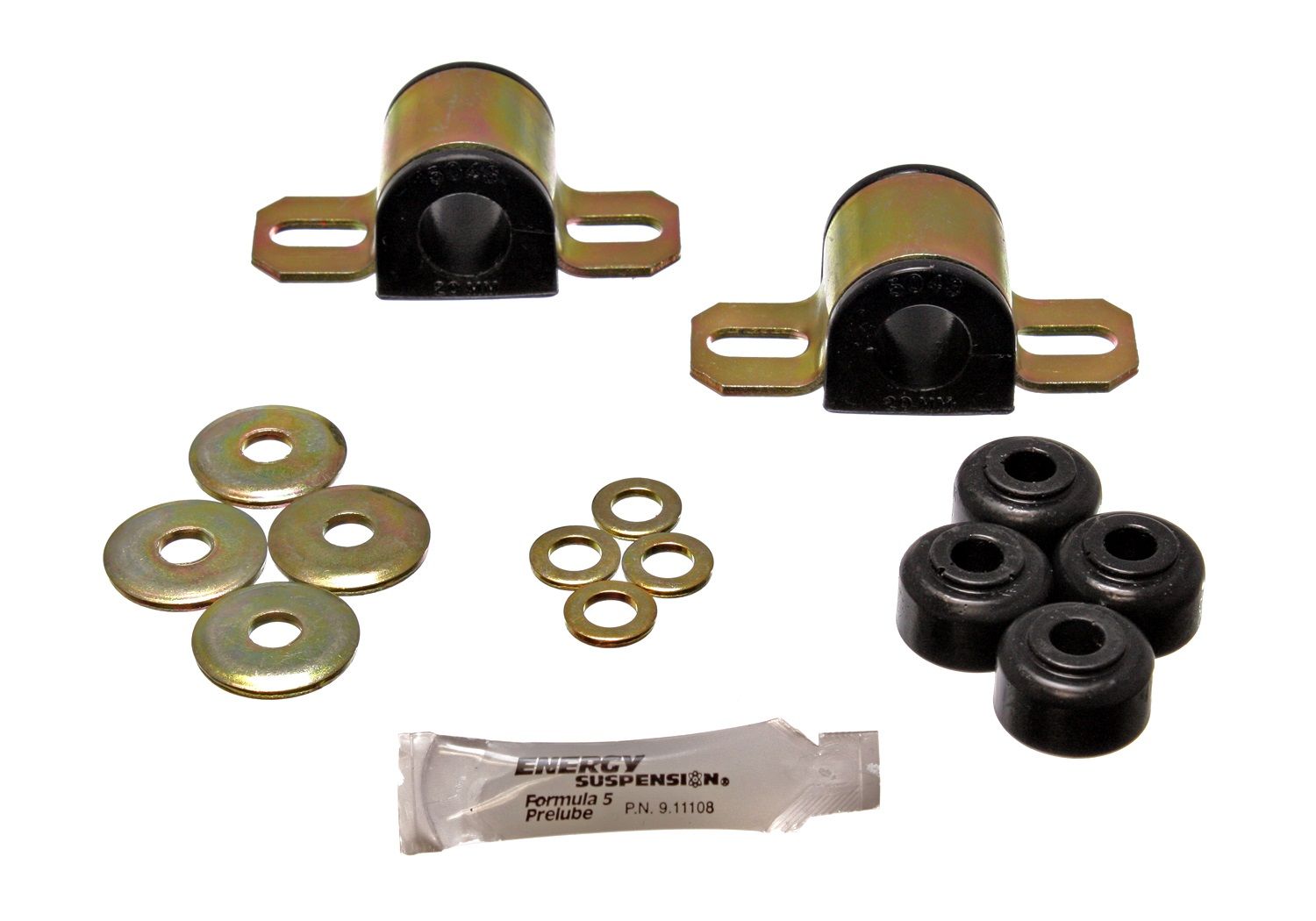 1994, 1993, 1992, 1991, 1990 Eagle Talon Suspension Stabilizer Bar Bushing Kit