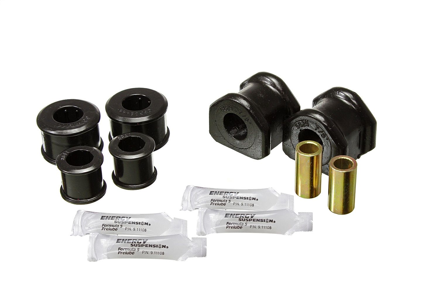 2014, 2013, 2012, 2011 Ford Mustang Suspension Stabilizer Bar Bushing Kit