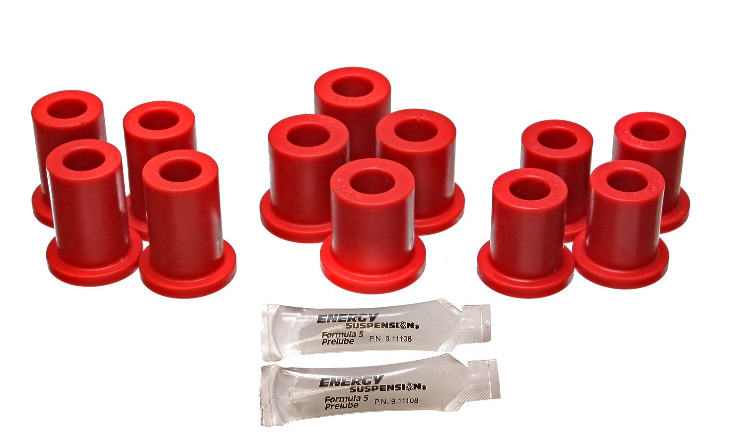 1982, 1981, 1980, 1979 Dodge D50 Leaf Spring Bushing