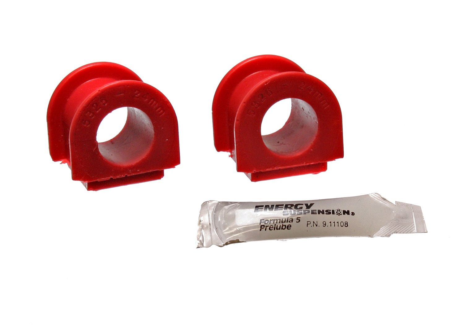 2001, 2000, 1999, 1998, 1997, 1996, 1995, 1994 Acura Integra Suspension Stabilizer Bar Bushing Kit