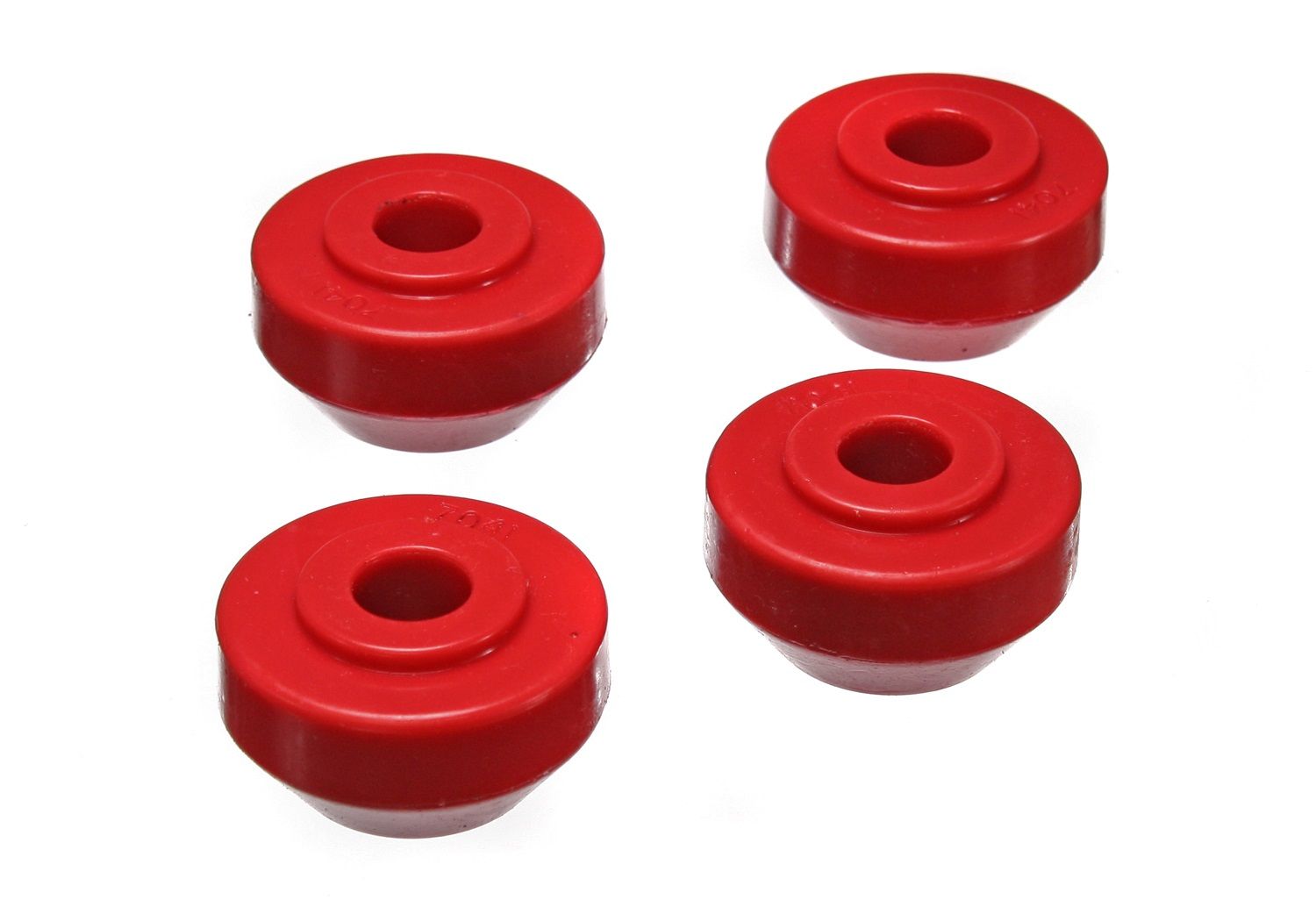 1979, 1978, 1977, 1976, 1975, 1974, 1973, 1972 Ford Ranchero Suspension Strut Rod Bushing Kit