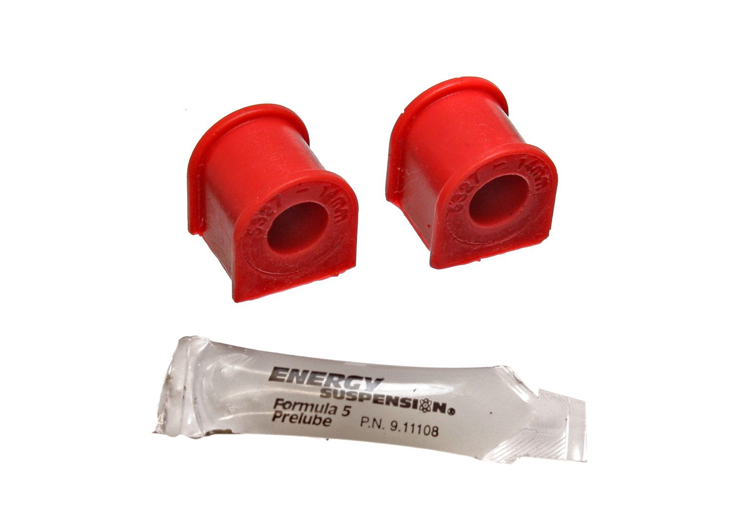 2009, 2008, 2007, 2006, 2005, 2004, 2003, 2002, 2001, 2000 Honda S2000 Suspension Stabilizer Bar Bushing Kit