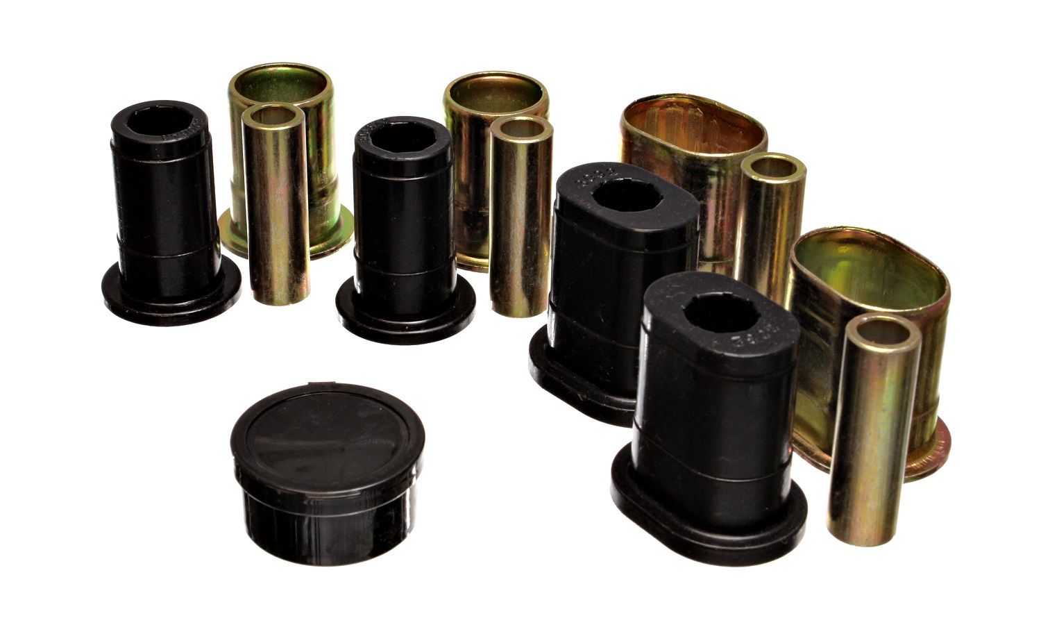 1972, 1971, 1970, 1969, 1968, 1967, 1966 Oldsmobile Cutlass Suspension Control Arm Bushing Kit