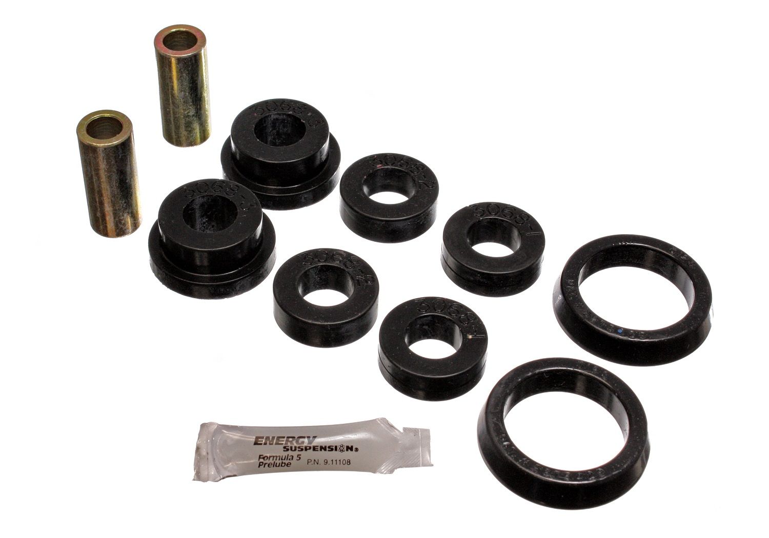 1996, 1995, 1994 Mazda B3000 Axle Pivot Bushing
