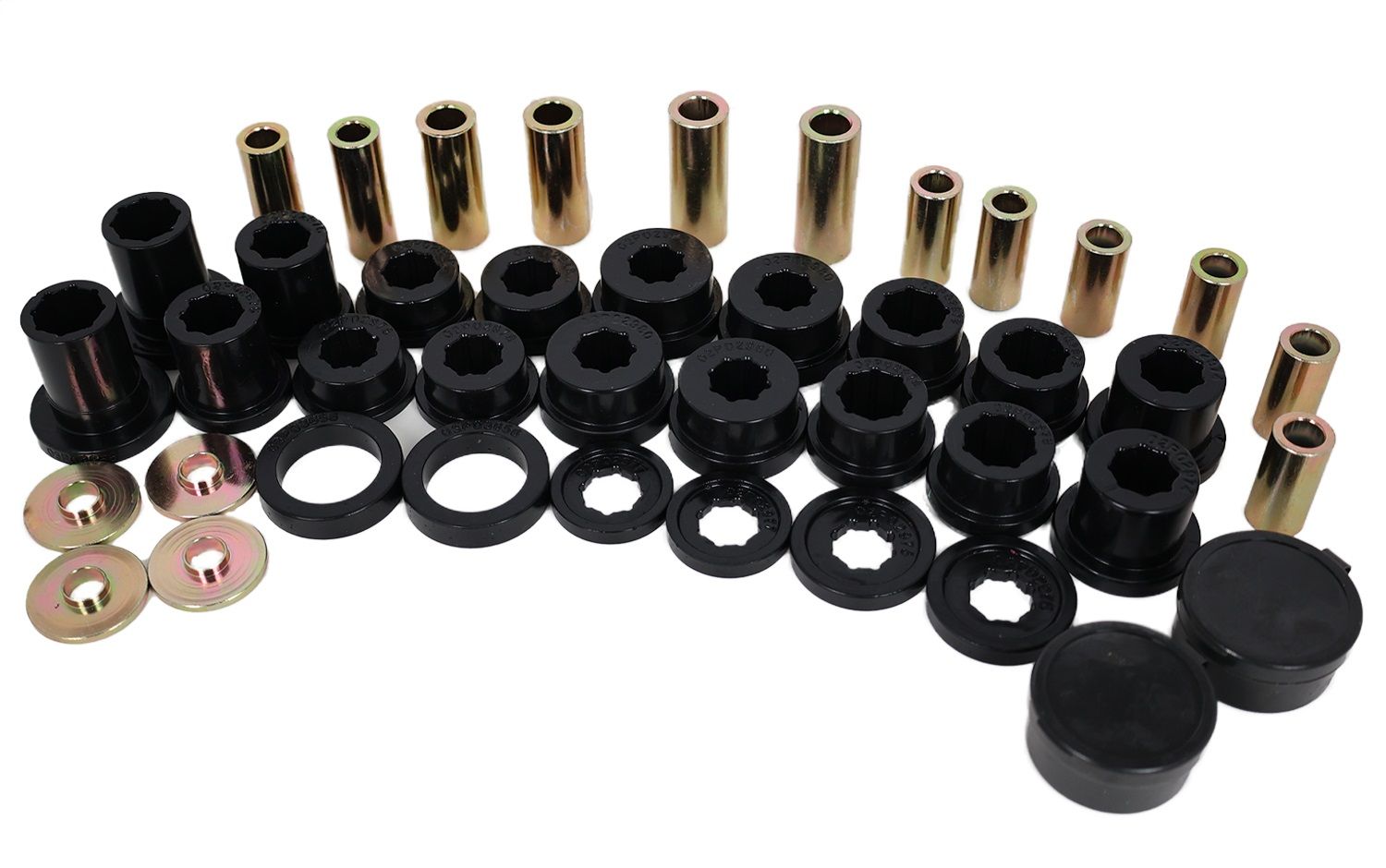 1988, 1987, 1986 Toyota 4Runner Suspension Control Arm Bushing Kit
