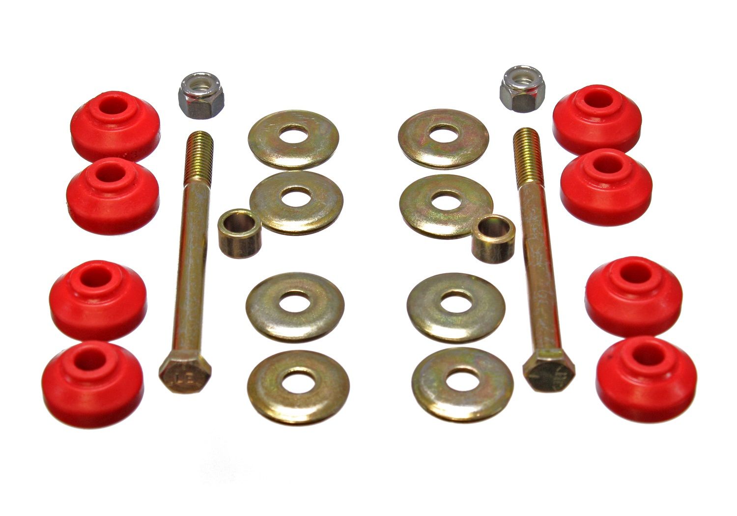 2004, 2003 Dodge Neon Suspension Stabilizer Bar Link Bushing