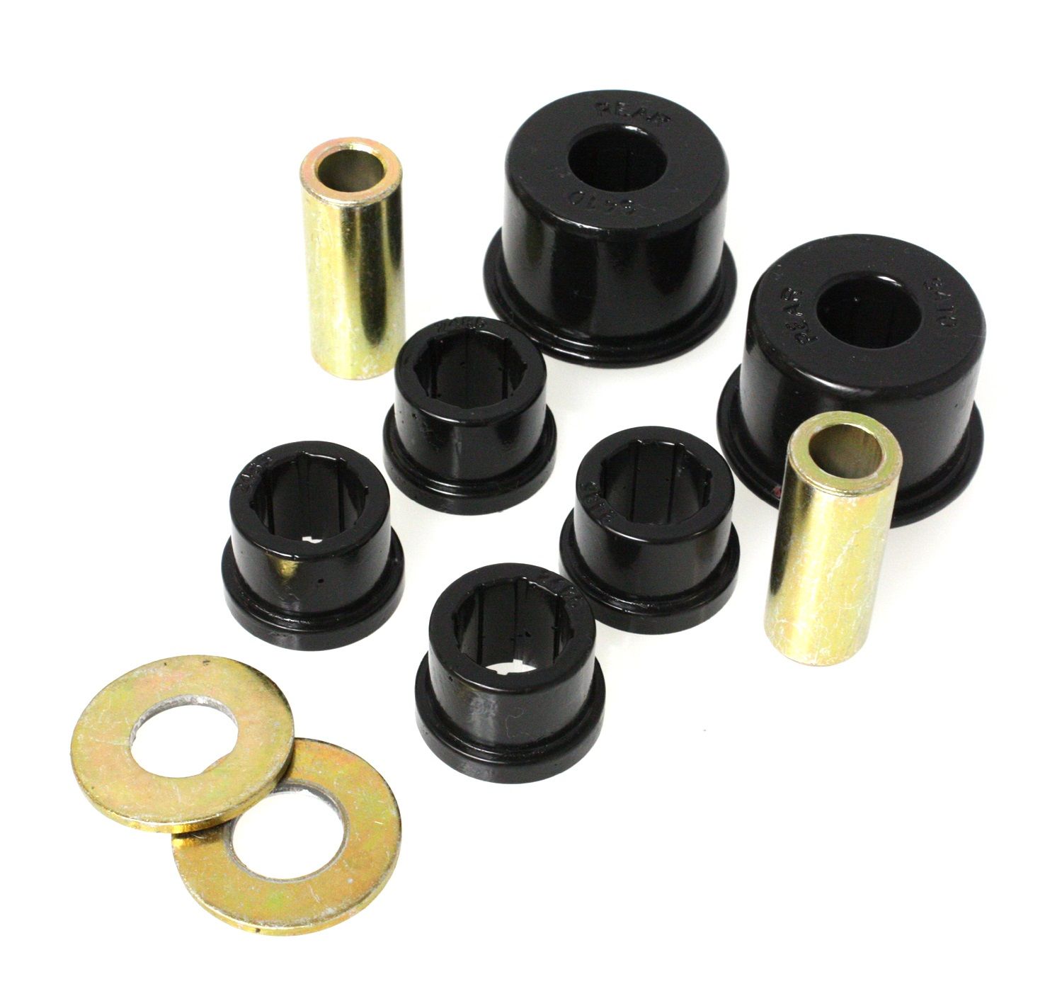 2006, 2005, 2004, 2003, 2002 Nissan Sentra Suspension Control Arm Bushing Kit