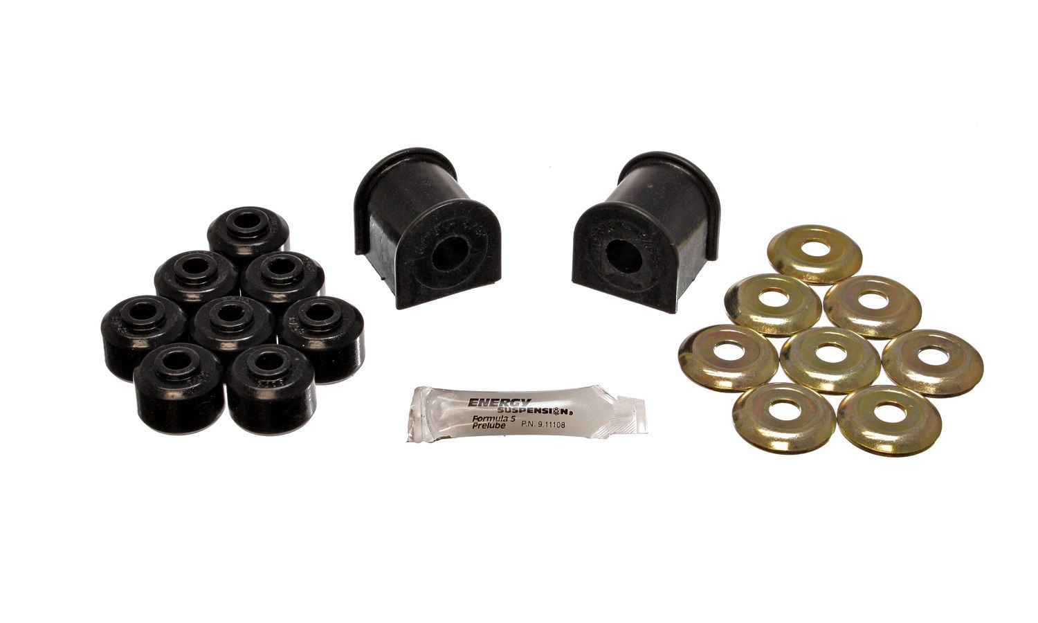1998, 1997, 1996, 1995, 1994, 1993 Jeep Grand Cherokee Cherokee Suspension Stabilizer Bar Bushing Kit
