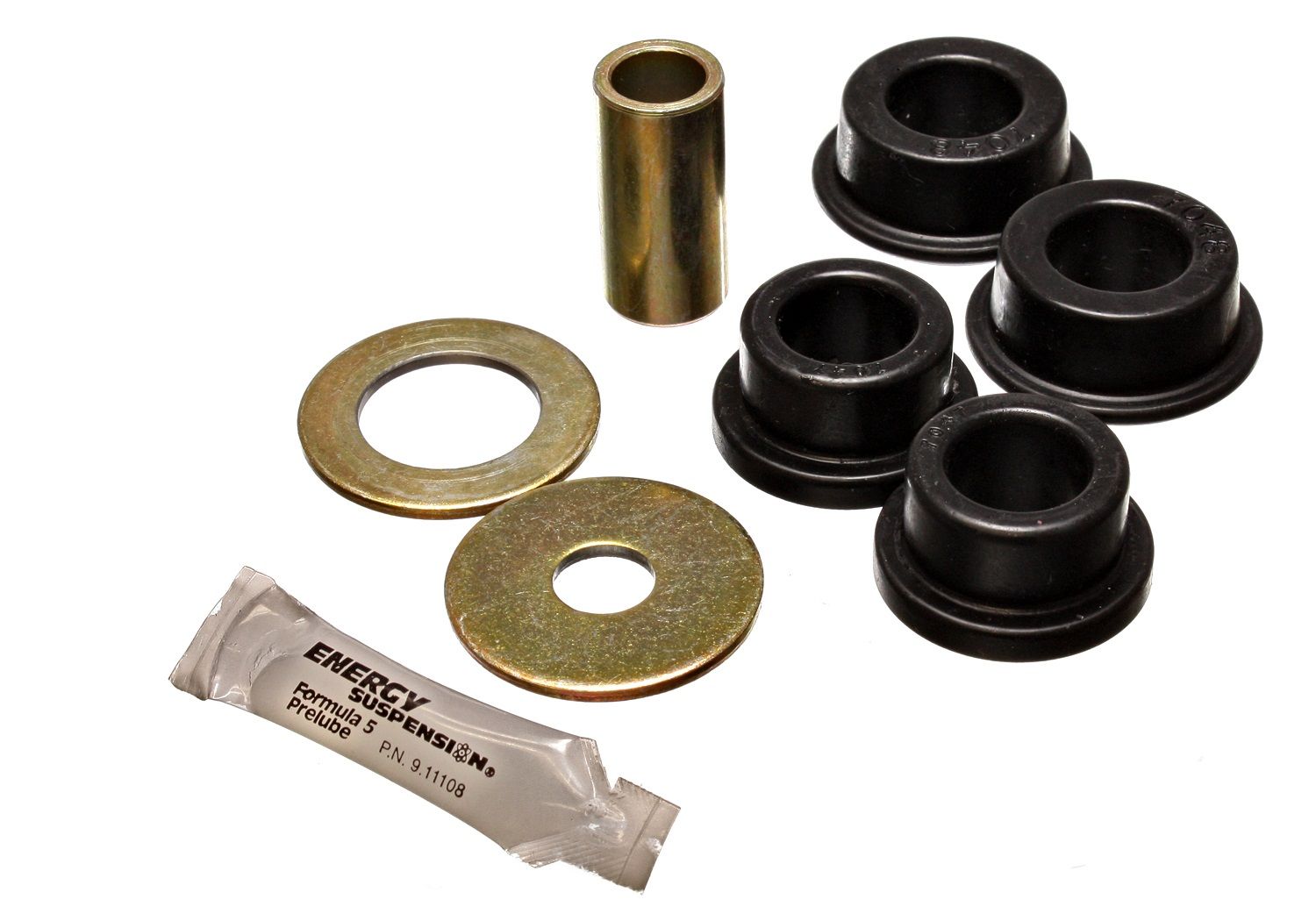 1995, 1994, 1993, 1992, 1991, 1990 Toyota 4Runner Suspension Track Bar Bushing