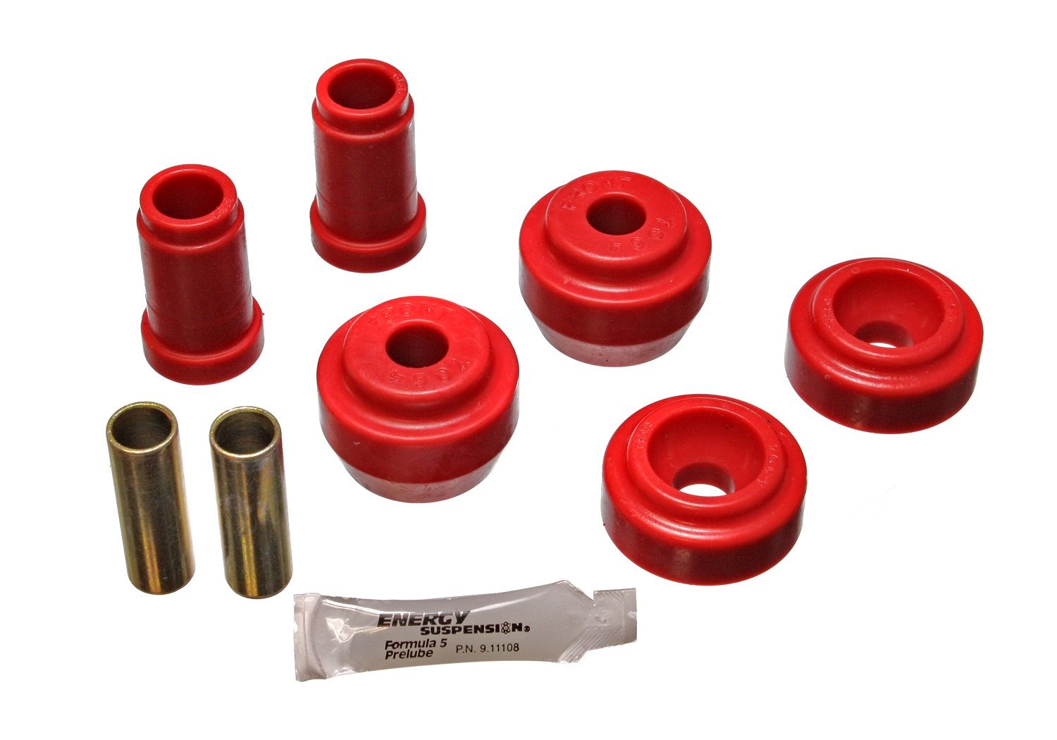 1990, 1989, 1988, 1987 Dodge Shadow Suspension Control Arm Bushing Kit