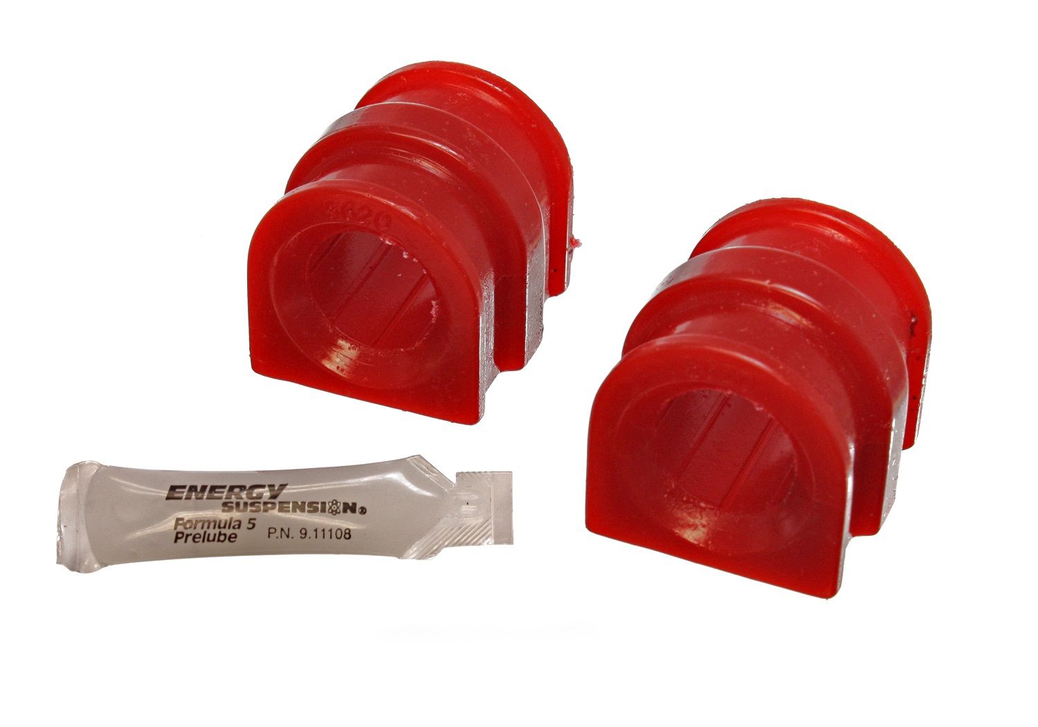2002, 2001, 2000, 1999, 1998, 1997, 1996, 1995, 1994, 1993, 1992, 1991 Saturn SL Suspension Stabilizer Bar Bushing Kit