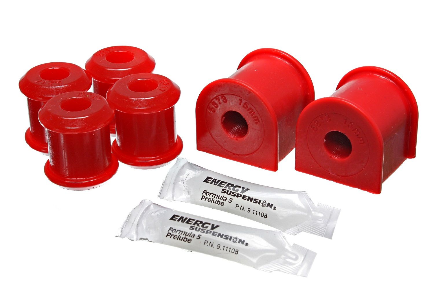 2003, 2002, 2001, 2000 Dodge Durango Suspension Stabilizer Bar Bushing Kit