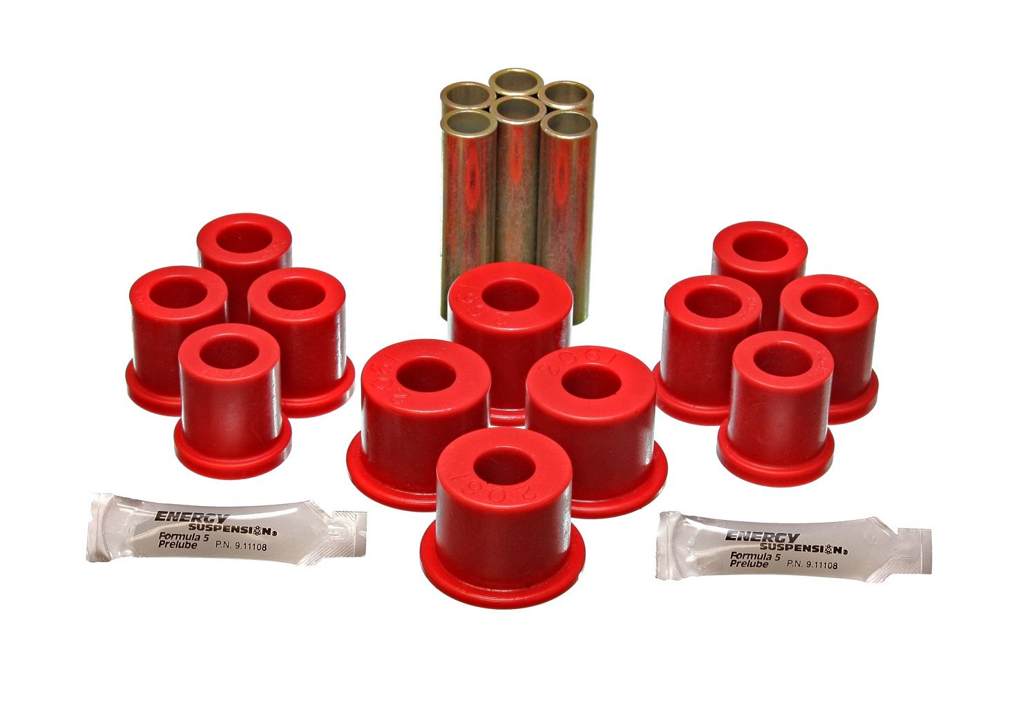 1988, 1987, 1986, 1985, 1984, 1983 Ford Ranger II Leaf Spring Bushing
