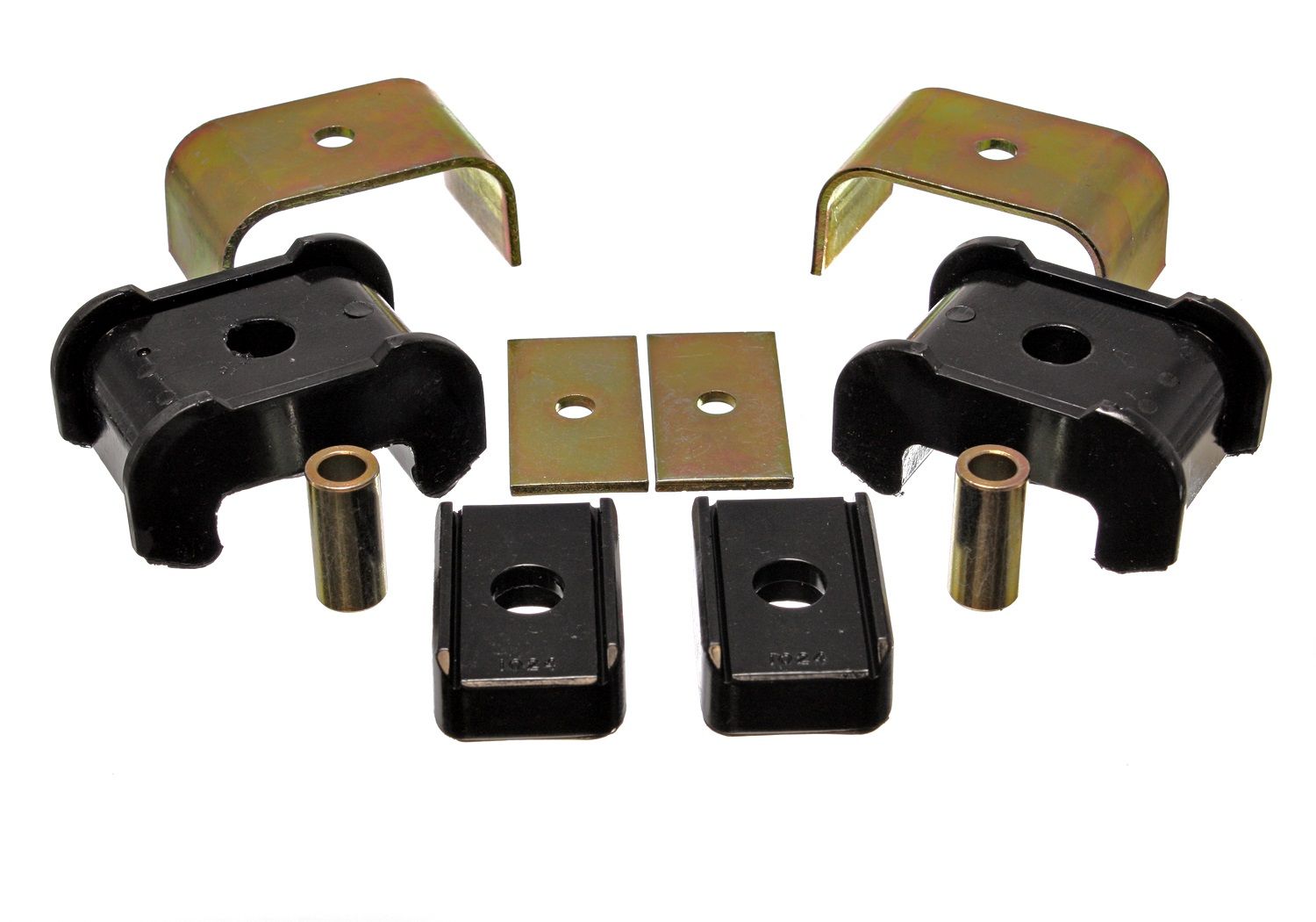 1984, 1983, 1982, 1981, 1980, 1979, 1978, 1977 GMC Jimmy Van Transmission Mount