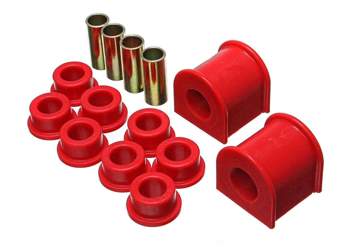 1999, 1998 Dodge Durango Suspension Stabilizer Bar Bushing Kit