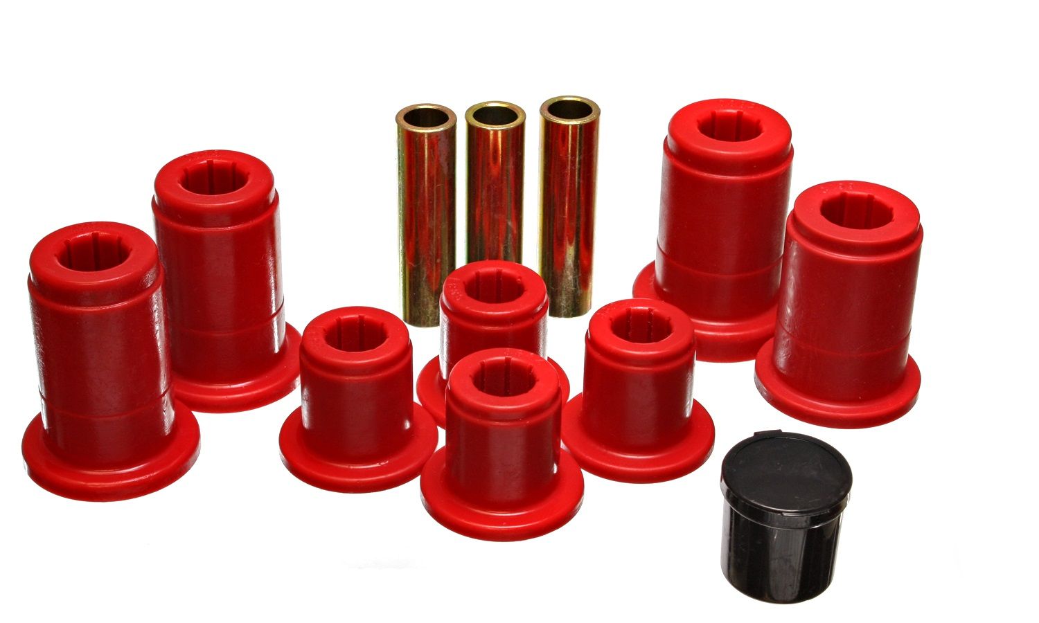 2008, 2007, 2006, 2005, 2004, 2003, 2002, 2001, 2000, 1999, 1998 Mazda B3000 Suspension Control Arm Bushing Kit