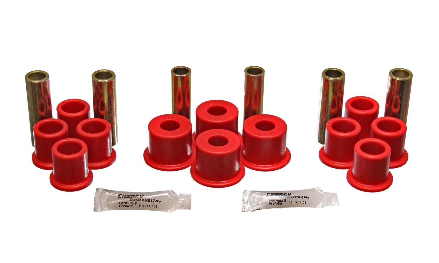 1985, 1984, 1983 Ford Ranger II Leaf Spring Bushing