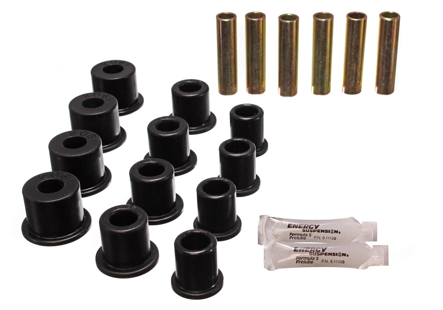 1996, 1995, 1994 Mazda B3000 II Leaf Spring Bushing